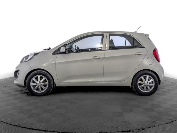 Kia Picanto II с пробегом 2013 года, цена 950 000 рублей, 62538 км, хэтчбек, Автокод Объявления