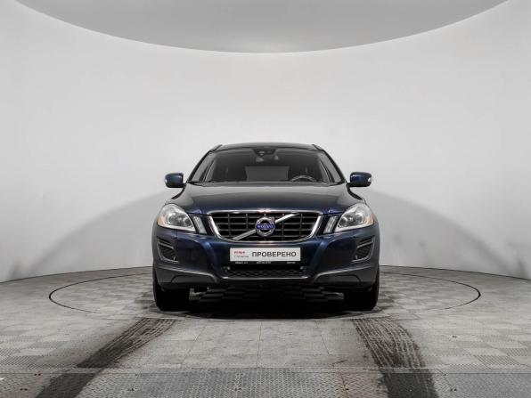 Volvo XC60 I с пробегом 2012 года, цена 990 000 рублей, 381000 км, внедорожник, Автокод Объявления