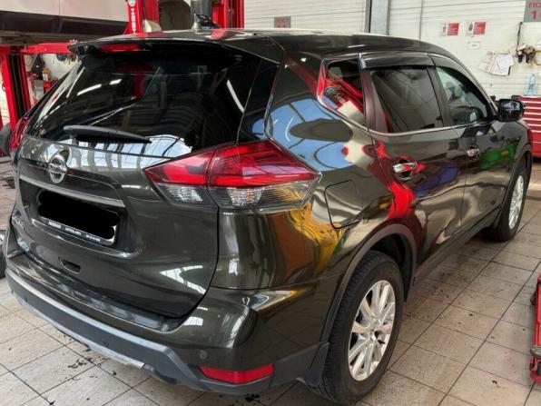 Nissan X-Trail III Рестайлинг с пробегом 2022 года, цена 2 549 000 рублей, 68000 км, внедорожник, Автокод Объявления