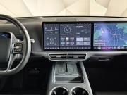 Li Auto (Lixiang) L9 I Рестайлинг Москва  - изображение 48