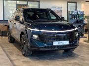 Haval F7x II Тольятти  - изображение 34