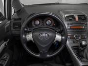 Toyota Auris I Москва  - изображение 30