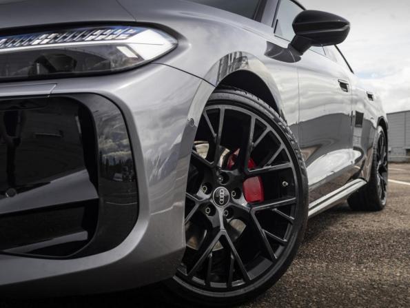 Audi A5 III (B10) с пробегом 2025 года, цена 5 648 000 рублей, 6085 км, седан, Автокод Объявления