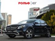 Mercedes-Benz GLA I (X156) Рестайлинг Москва  - изображение 23