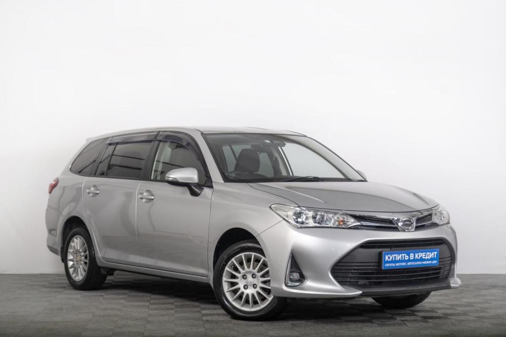 Toyota Corolla XI (E160 E170) Рестайлинг 2 Томск  - изображение 1