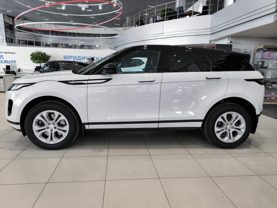 Land Rover Range Rover Evoque II Казань  - изображение 10