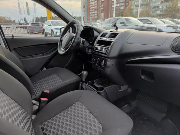 Lada (ВАЗ) Granta I Рестайлинг с пробегом 2024 года, цена 915 000 рублей, 25500 км, лифтбек, Автокод Объявления