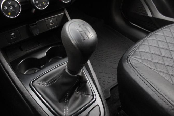Lada (ВАЗ) Vesta I Рестайлинг (NG) с пробегом 2024 года, цена 1 349 000 рублей, 34470 км, седан, Автокод Объявления
