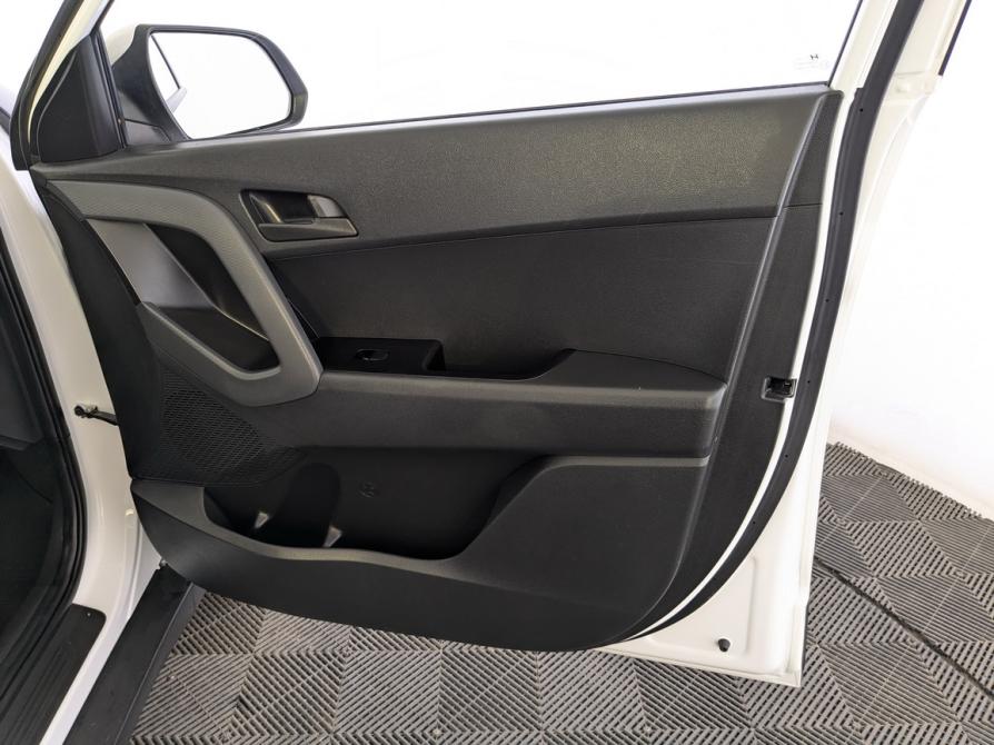 Hyundai Creta I Рестайлинг Москва  - изображение 24