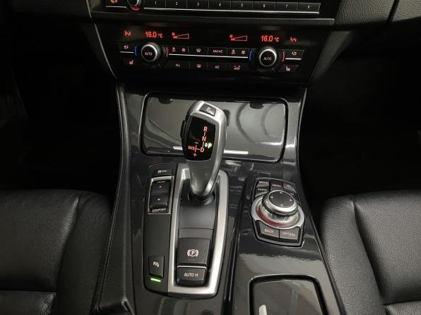 BMW 5 серии VI (F10/F11/F07) с пробегом 2012 года, цена 1 629 000 рублей, 212042 км, седан, Автокод Объявления