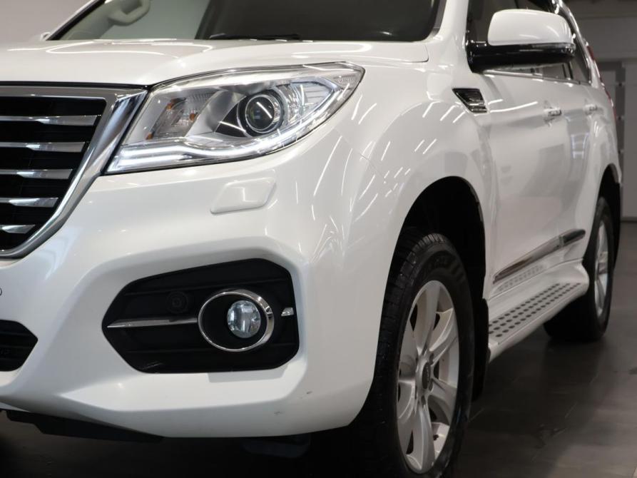 Haval H9 I Рестайлинг Калуга  - изображение 7