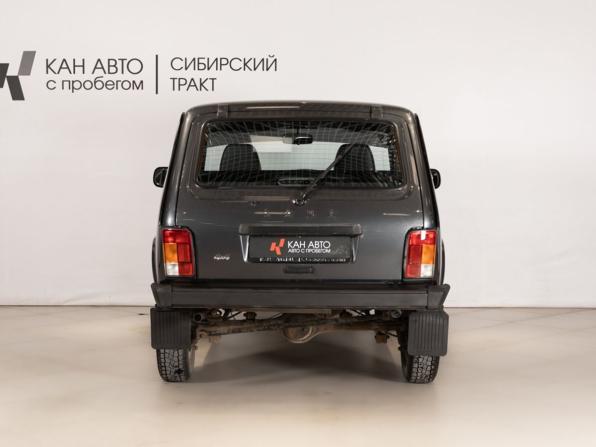 Lada (ВАЗ) 2121 (4x4) I Рестайлинг с пробегом 2017 года, цена 578 658 рублей, 88661 км, внедорожник, Автокод Объявления