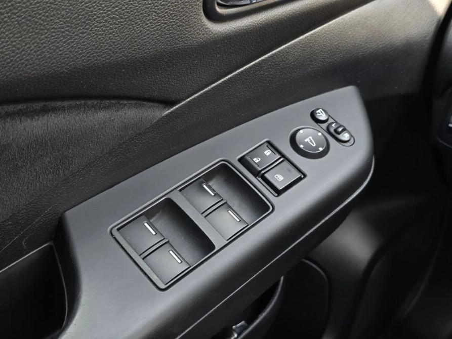 Honda CR-V IV Санкт-Петербург  - изображение 16