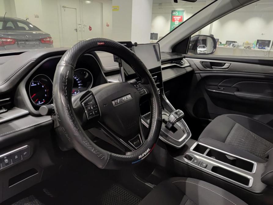 Haval M6 II Казань  - изображение 20