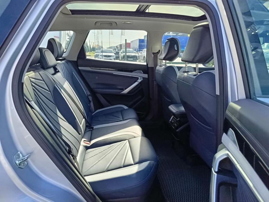 Geely Atlas II Тюмень  - изображение 17