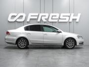 Volkswagen Passat B7 Воронеж  - изображение 24