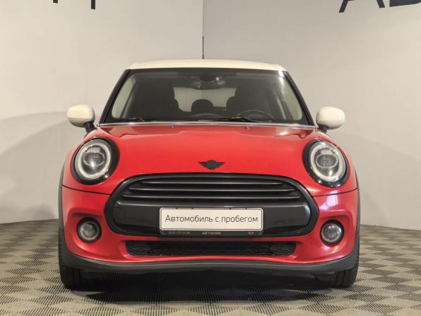 Mini Hatch III (F55/F56) Рестайлинг с пробегом 2019 года, цена 1 500 000 рублей, 150950 км, хэтчбек, Автокод Объявления