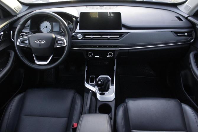 Chery Tiggo 4 Pro I с пробегом 2024 года, цена 1 690 000 рублей, 27430 км, внедорожник, Автокод Объявления