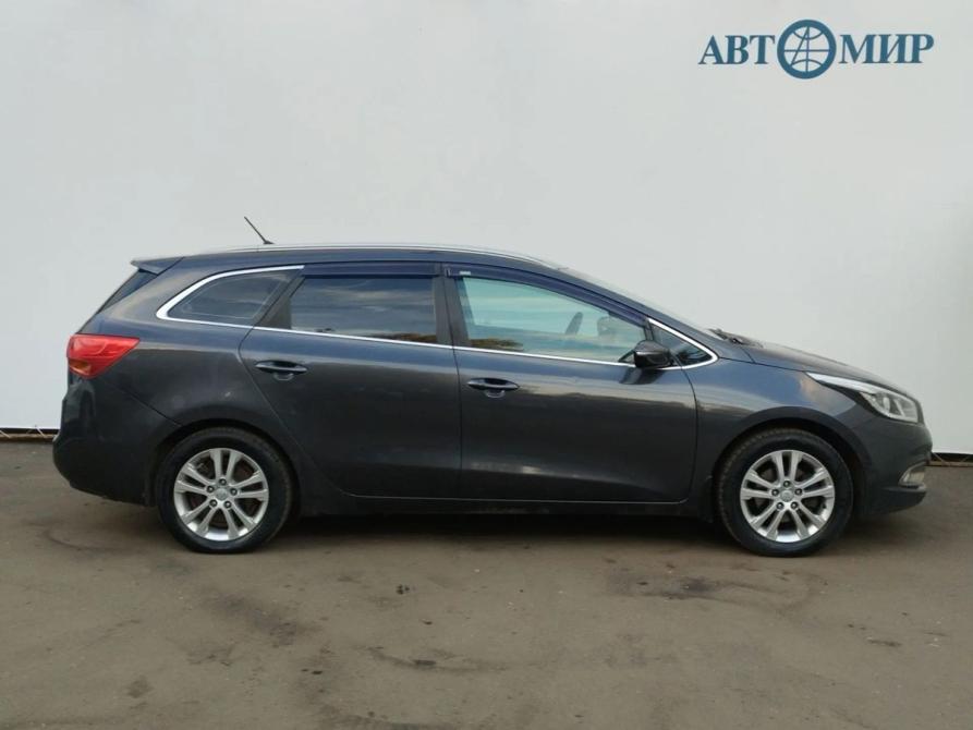 Kia Ceed II Москва  - изображение 4