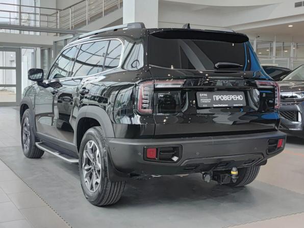 Haval Dargo с пробегом 2023 года, цена 2 550 000 рублей, 44786 км, внедорожник, Автокод Объявления