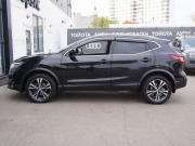 Nissan Qashqai II Рестайлинг Москва  - изображение 24