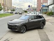 Li Auto (Lixiang) L7 I Рестайлинг Санкт-Петербург  - изображение 31