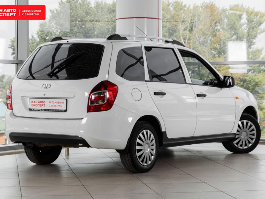 Lada (ВАЗ) Kalina II Казань  - изображение 2