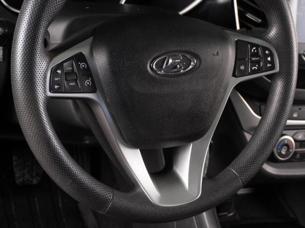 Lada (ВАЗ) Vesta I с пробегом 2018 года, цена 1 099 000 рублей, 98637 км, универсал, Автокод Объявления