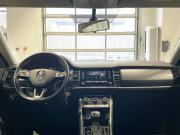 Skoda Kodiaq I Москва  - изображение 28