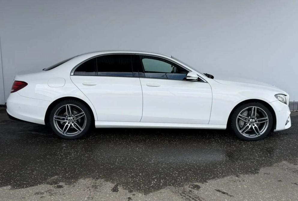 Mercedes-Benz E-Класс V (W213 S213 C238) Киров  - изображение 4