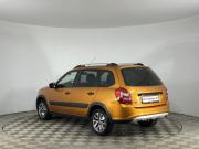 Lada (ВАЗ) Granta I Рестайлинг Воронеж  - изображение 27