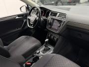 Volkswagen Tiguan II Казань  - изображение 39