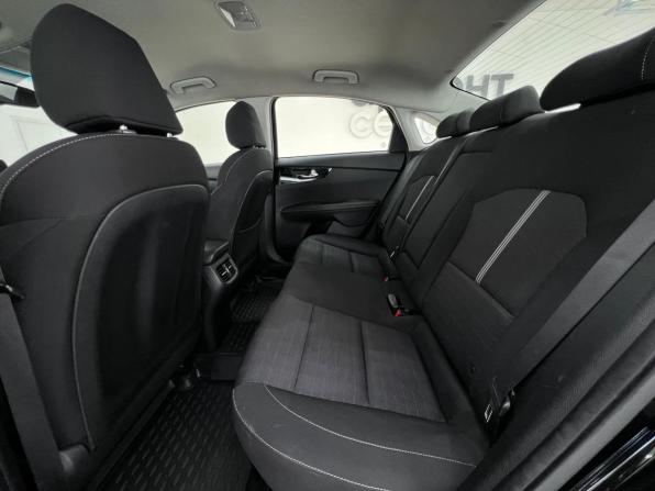 Kia Cerato IV с пробегом 2019 года, цена 1 730 000 рублей, 134485 км, седан, Автокод Объявления