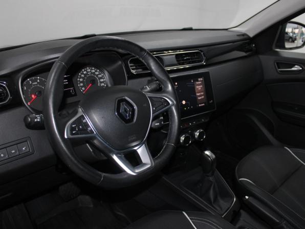 Renault Arkana I с пробегом 2019 года, цена 1 579 900 рублей, 116443 км, внедорожник, Автокод Объявления