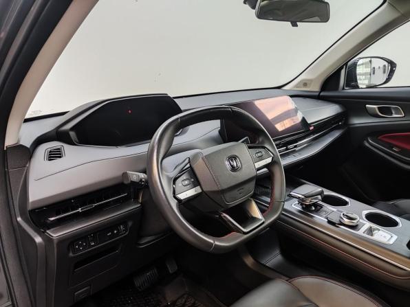 Changan UNI-S I с пробегом 2024 года, цена 2 250 000 рублей, 57105 км, внедорожник, Автокод Объявления