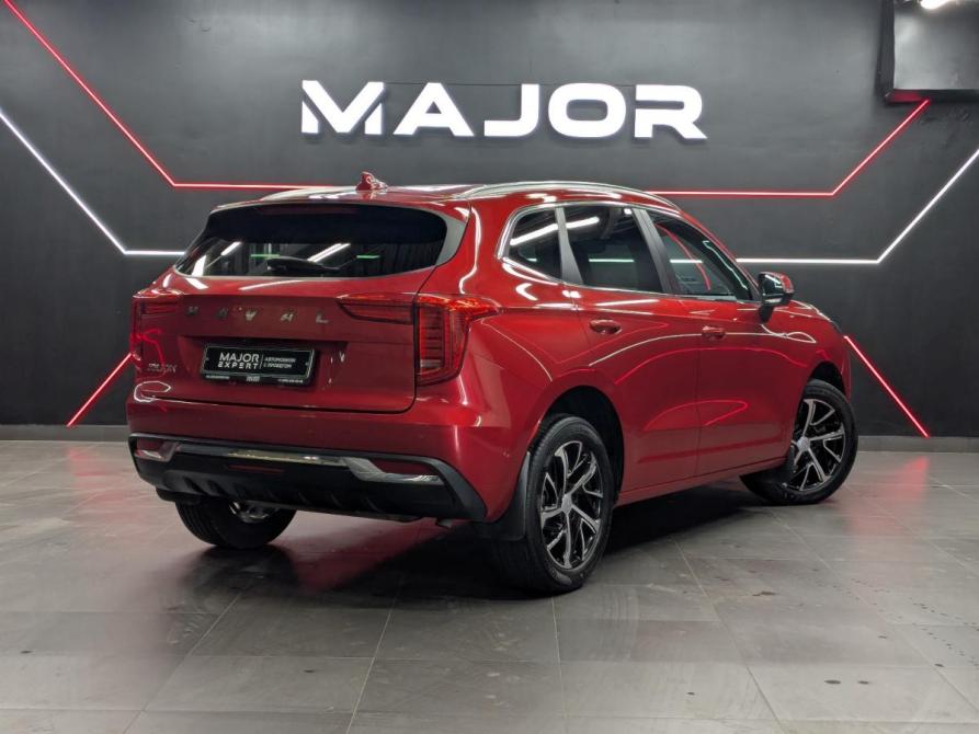 Haval Jolion I Москва  - изображение 2