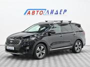 Kia Sorento III Prime Рестайлинг Москва  - изображение 23