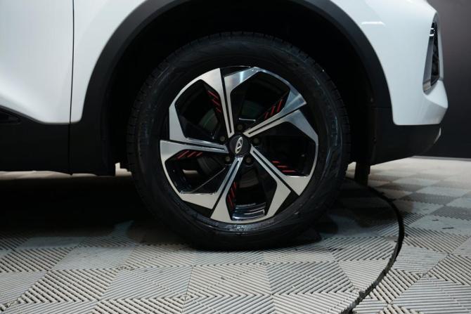 Chery Tiggo 4 Pro I с пробегом 2023 года, цена 1 733 000 рублей, 34185 км, внедорожник, Автокод Объявления