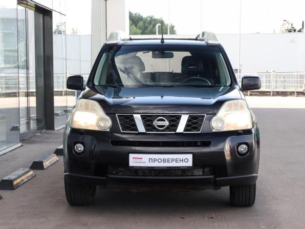 Nissan X-Trail II с пробегом 2008 года, цена 917 000 рублей, 137159 км, внедорожник, Автокод Объявления