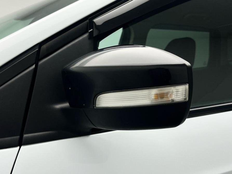 Ford Kuga II Мурманск  - изображение 11
