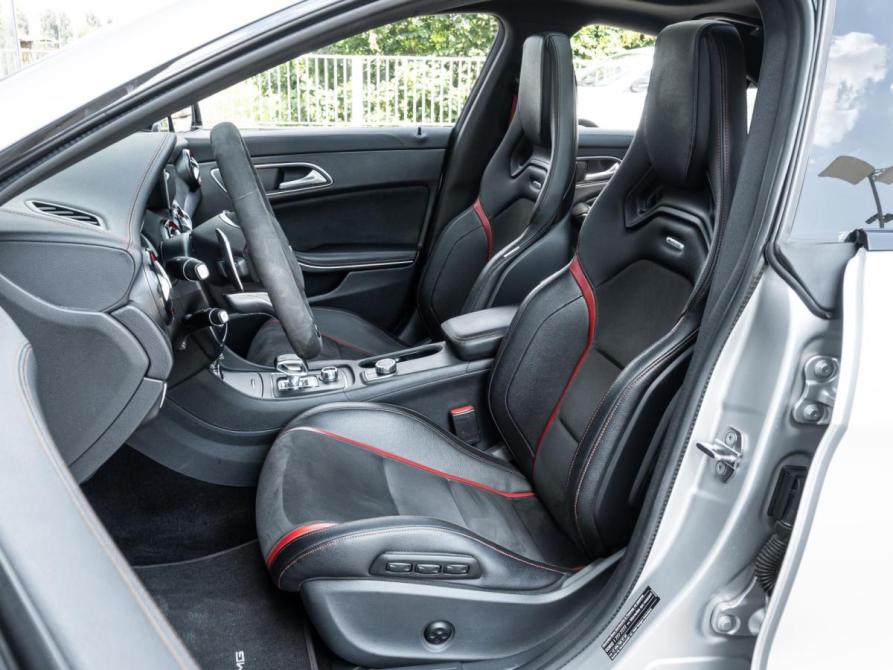 Mercedes-Benz CLA AMG I (C117 X117) Рестайлинг Ставрополь  - изображение 10