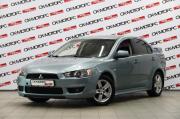 Mitsubishi Lancer X Сургут  - изображение 31