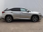 Lexus RX IV Рестайлинг Москва  - изображение 35