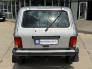 Lada (ВАЗ) 2131 (4x4) I Краснодар  - изображение 21