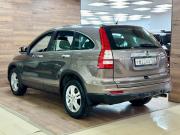 Honda CR-V III Рестайлинг Уфа  - изображение 36