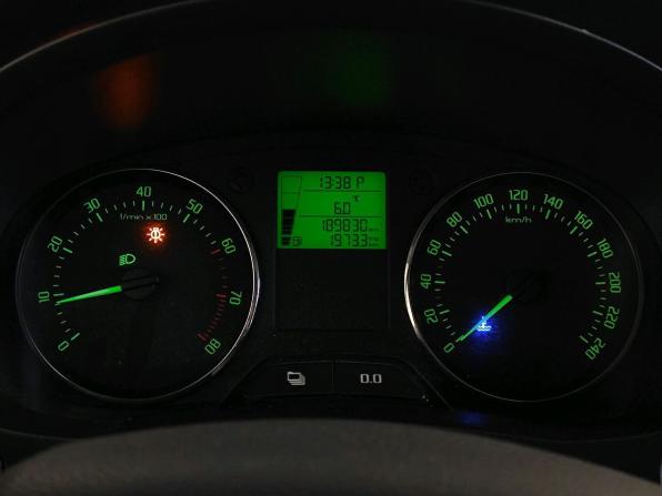 Skoda Fabia II Рестайлинг с пробегом 2013 года, цена 699 000 рублей, 189829 км, хэтчбек, Автокод Объявления