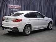 BMW X4 I (F26) Москва  - изображение 31