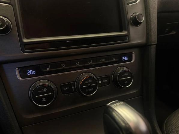 Volkswagen Golf VII с пробегом 2013 года, цена 1 025 000 рублей, 275361 км, хэтчбек, Автокод Объявления