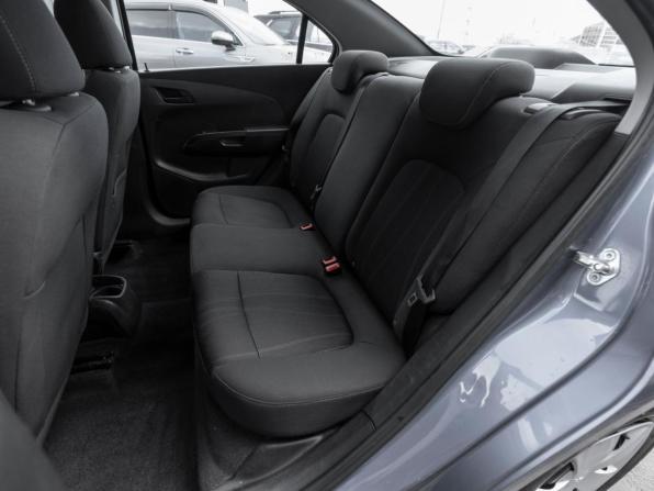 Chevrolet Aveo II с пробегом 2012 года, цена 645 000 рублей, 153901 км, седан, Автокод Объявления