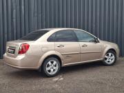 Chevrolet Lacetti I Самара  - изображение 23